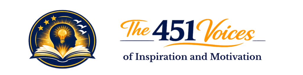 Logo of 451 Voices